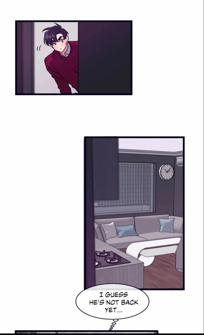 Make Me Bark - Chapter 3 Page 4