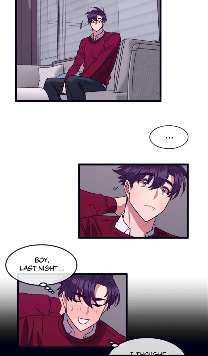 Make Me Bark - Chapter 3 Page 5