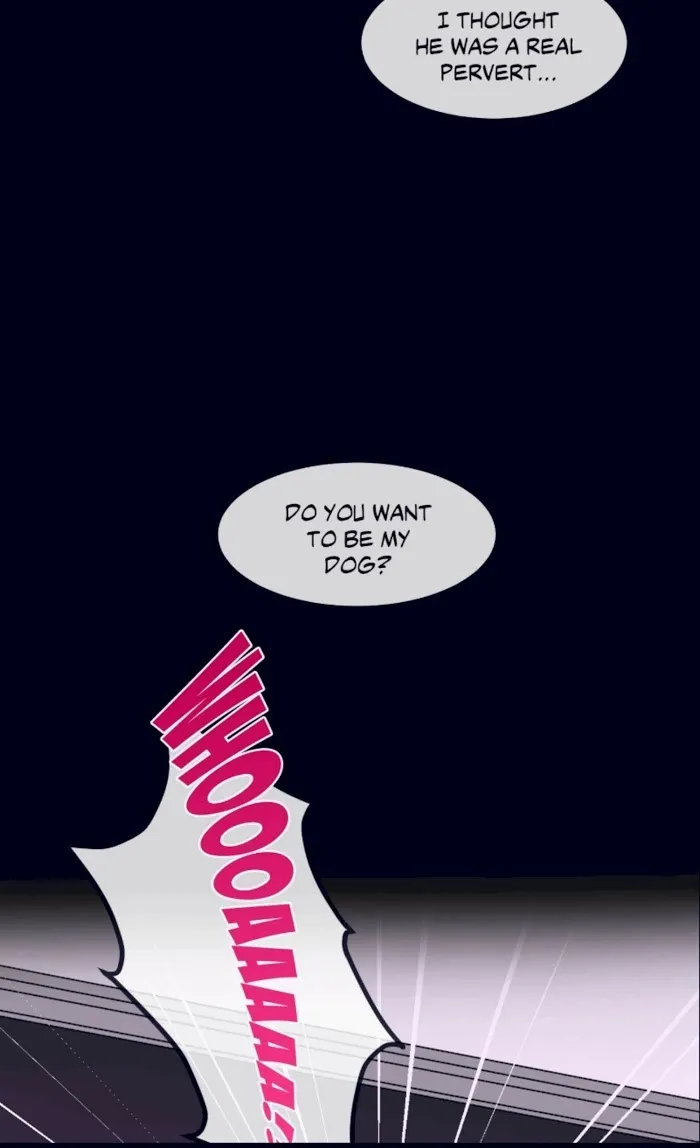 Make Me Bark - Chapter 3 Page 6