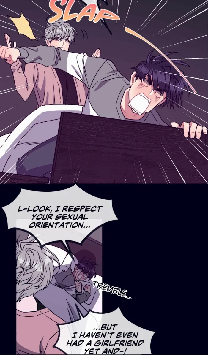 Make Me Bark - Chapter 3 Page 7