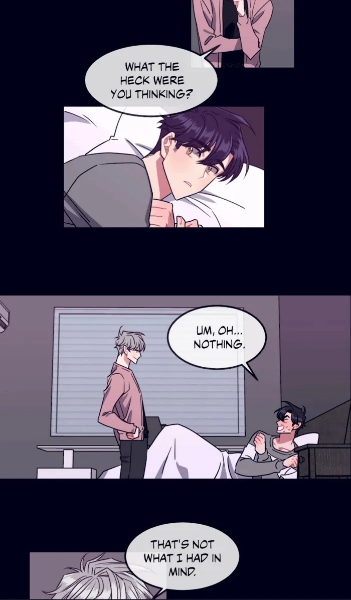 Make Me Bark - Chapter 3 Page 9