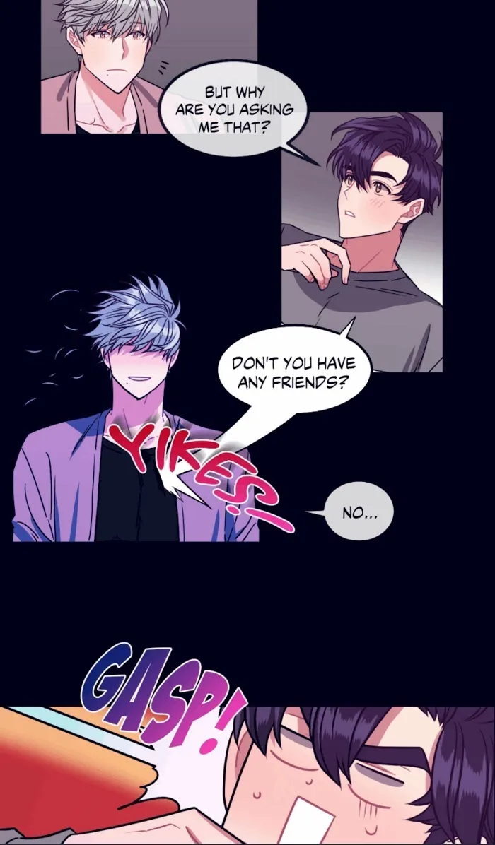 Make Me Bark - Chapter 3 Page 11