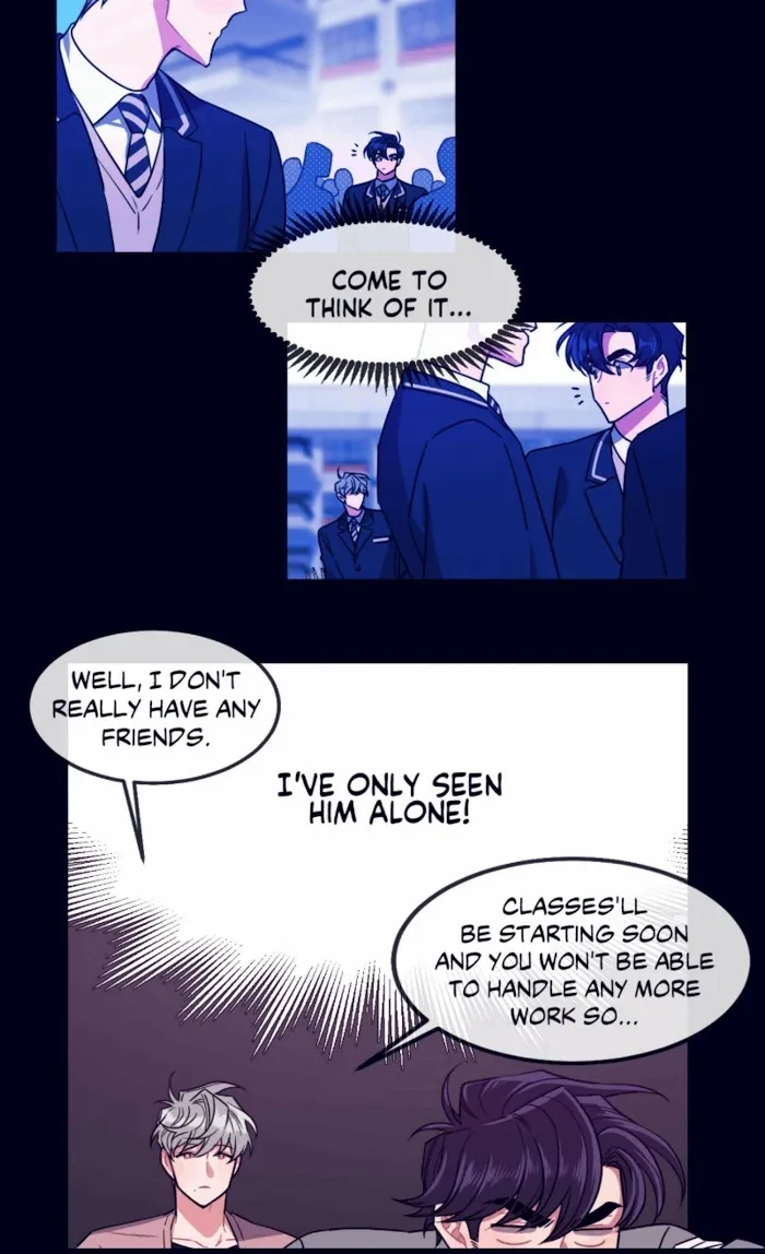Make Me Bark - Chapter 3 Page 12
