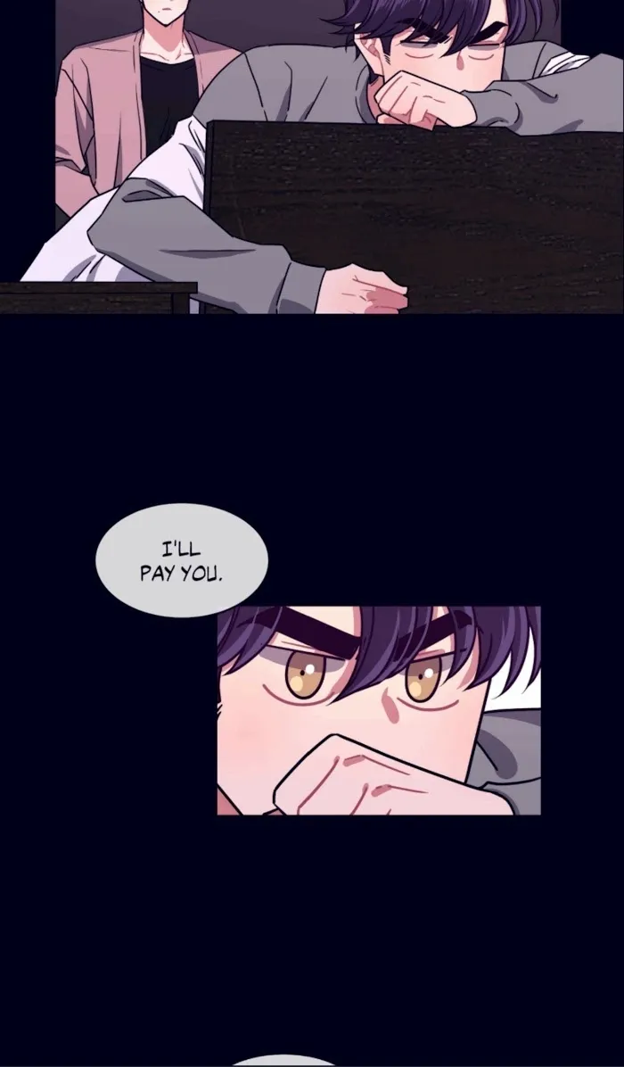 Make Me Bark - Chapter 3 Page 13