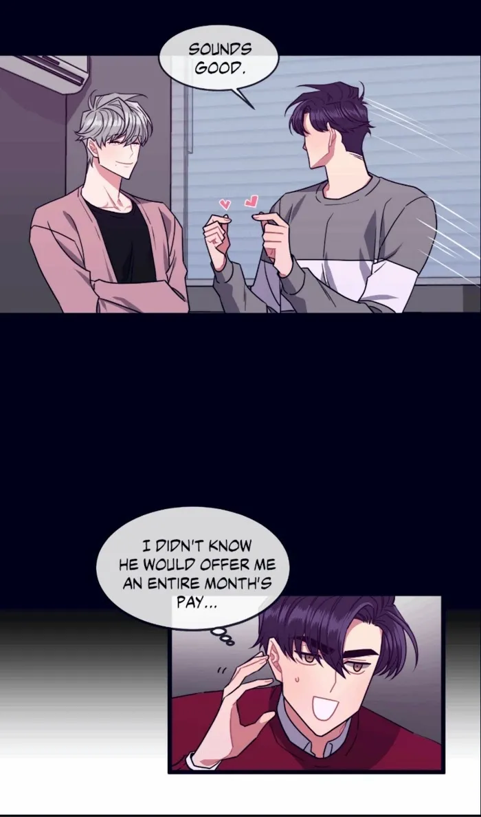 Make Me Bark - Chapter 3 Page 14