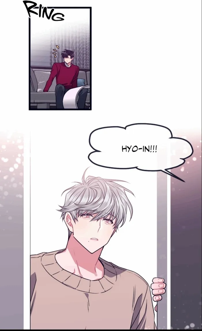 Make Me Bark - Chapter 3 Page 15