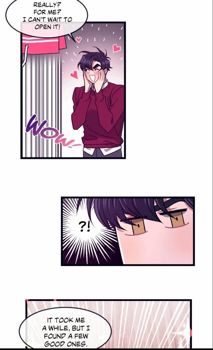 Make Me Bark - Chapter 3 Page 17