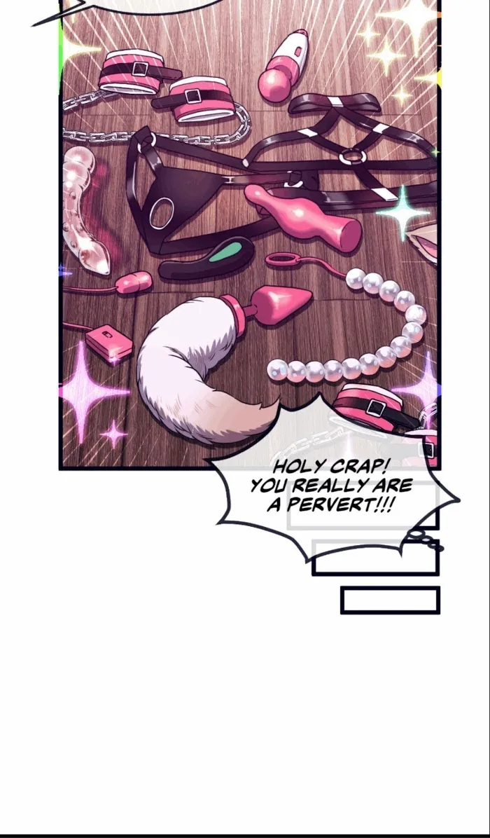 Make Me Bark - Chapter 3 Page 18