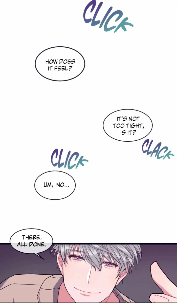 Make Me Bark - Chapter 3 Page 19