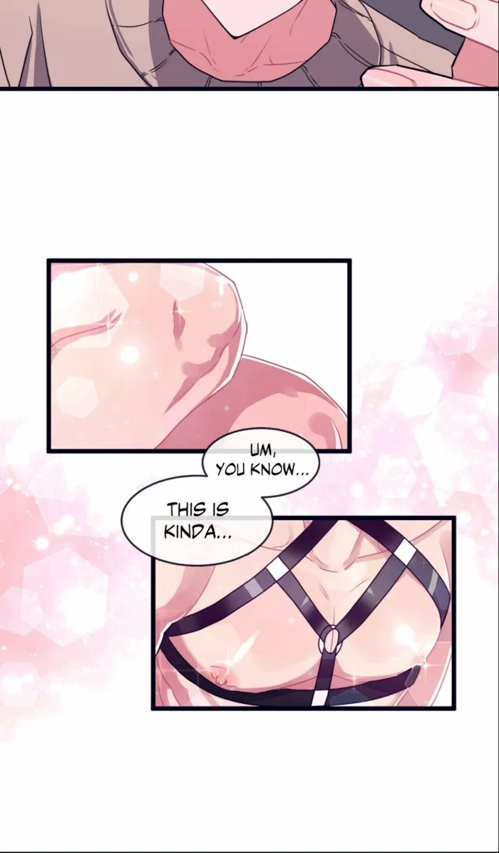 Make Me Bark - Chapter 3 Page 20