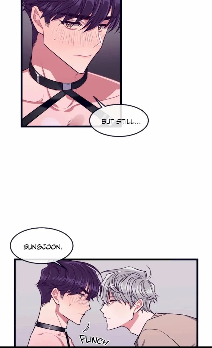 Make Me Bark - Chapter 3 Page 22