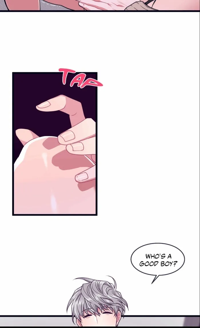 Make Me Bark - Chapter 3 Page 29
