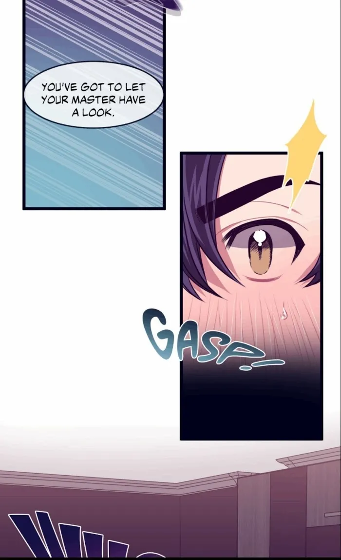 Make Me Bark - Chapter 3 Page 33