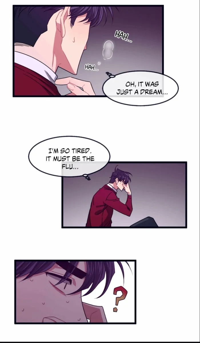 Make Me Bark - Chapter 3 Page 35