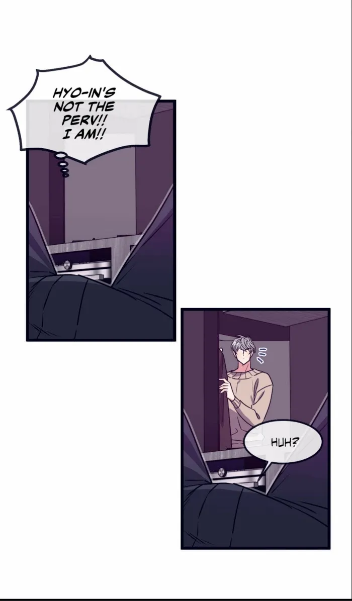 Make Me Bark - Chapter 3 Page 37