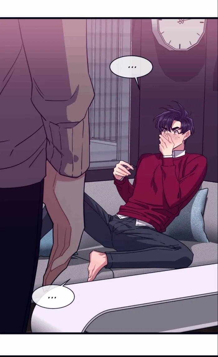 Make Me Bark - Chapter 3 Page 38