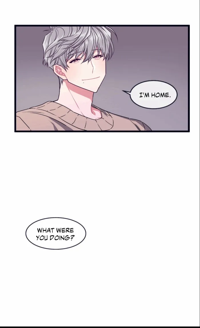 Make Me Bark - Chapter 3 Page 39