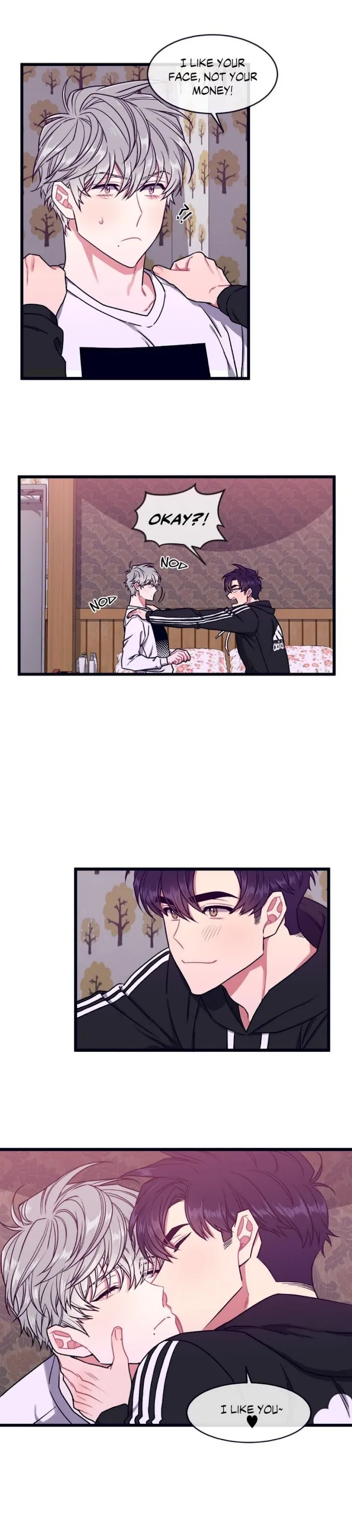 Make Me Bark - Chapter 30 Page 4