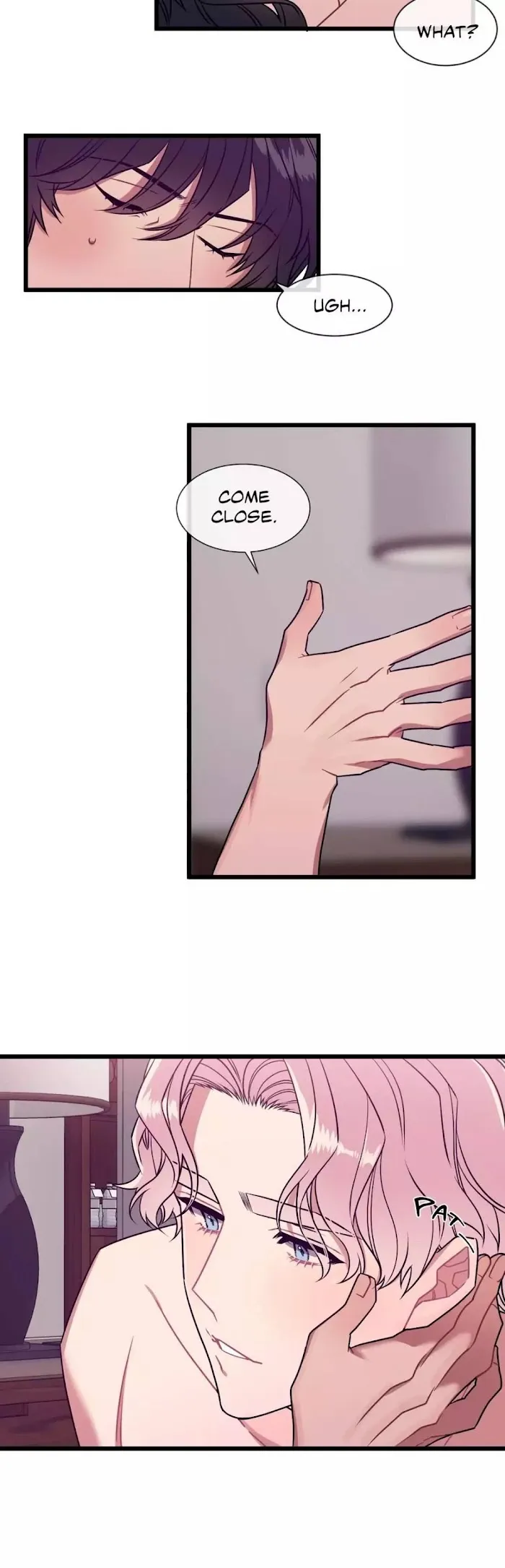 Make Me Bark - Chapter 33 Page 18