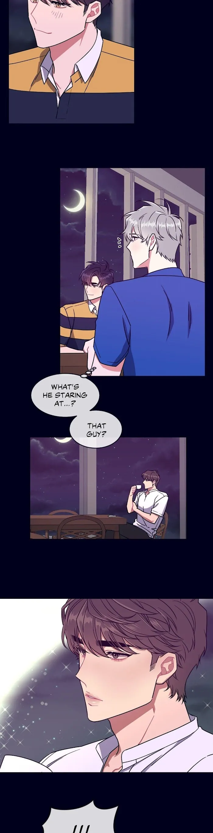 Make Me Bark - Chapter 35 Page 8