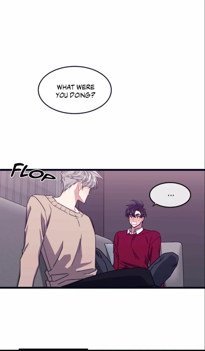 Make Me Bark - Chapter 4 Page 1
