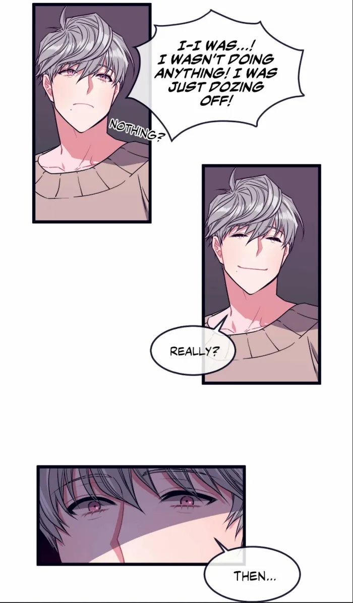 Make Me Bark - Chapter 4 Page 2