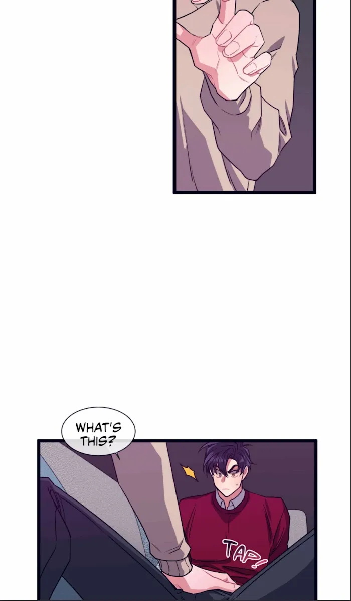 Make Me Bark - Chapter 4 Page 3