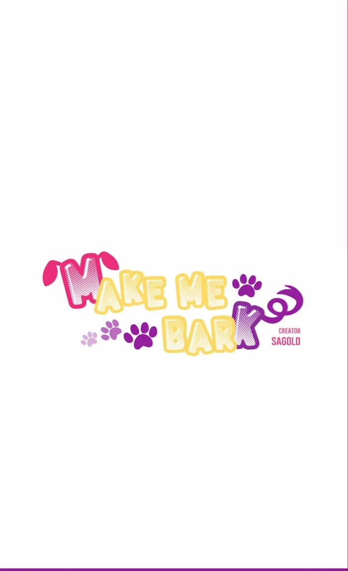 Make Me Bark - Chapter 4 Page 5