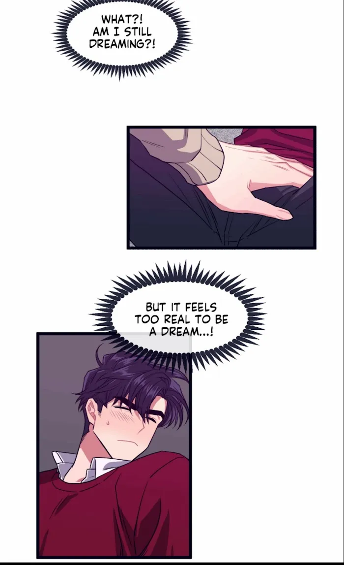 Make Me Bark - Chapter 4 Page 6