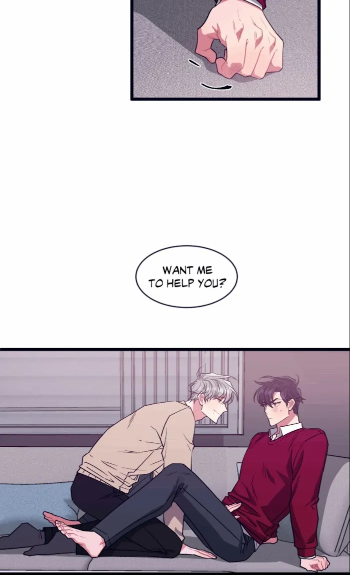 Make Me Bark - Chapter 4 Page 7