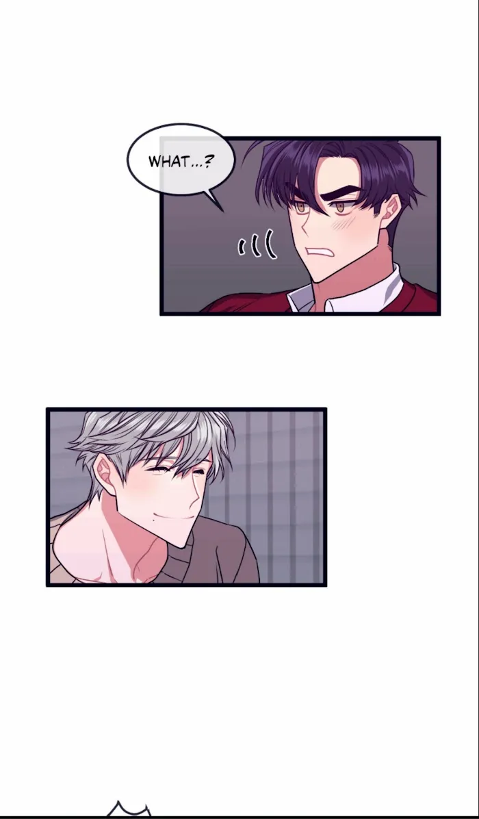 Make Me Bark - Chapter 4 Page 8