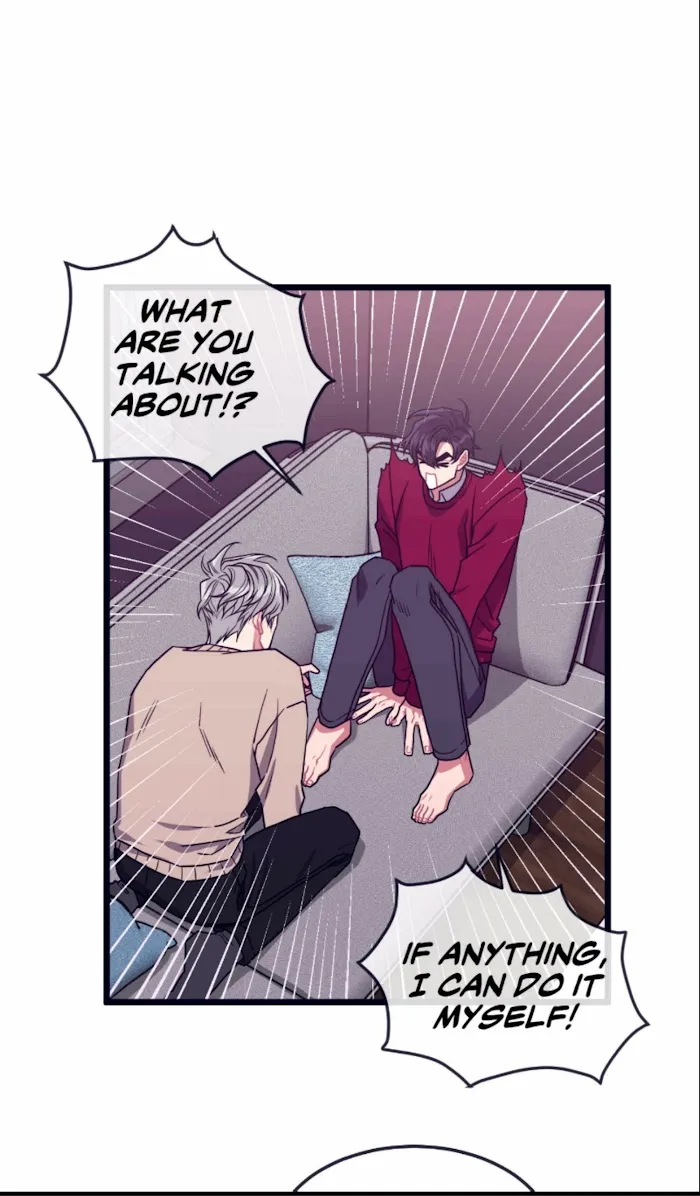 Make Me Bark - Chapter 4 Page 9
