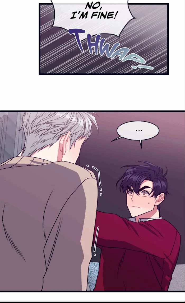 Make Me Bark - Chapter 4 Page 11