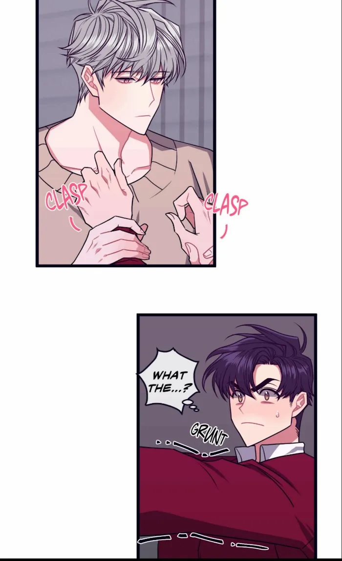 Make Me Bark - Chapter 4 Page 12