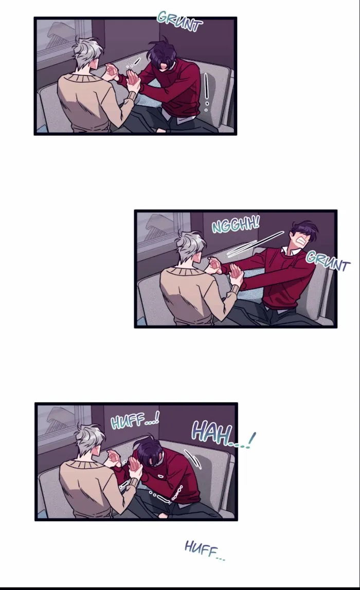 Make Me Bark - Chapter 4 Page 13