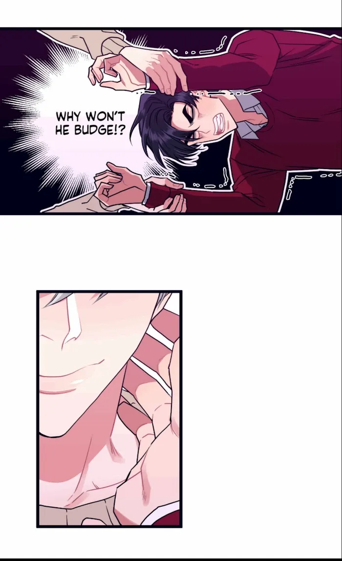 Make Me Bark - Chapter 4 Page 14