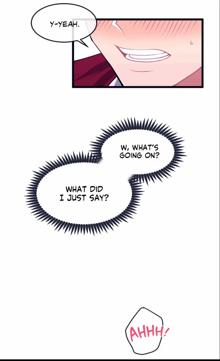 Make Me Bark - Chapter 4 Page 16