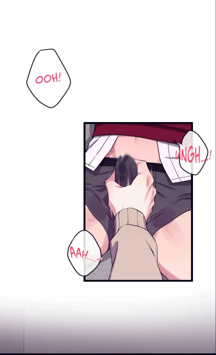Make Me Bark - Chapter 4 Page 17