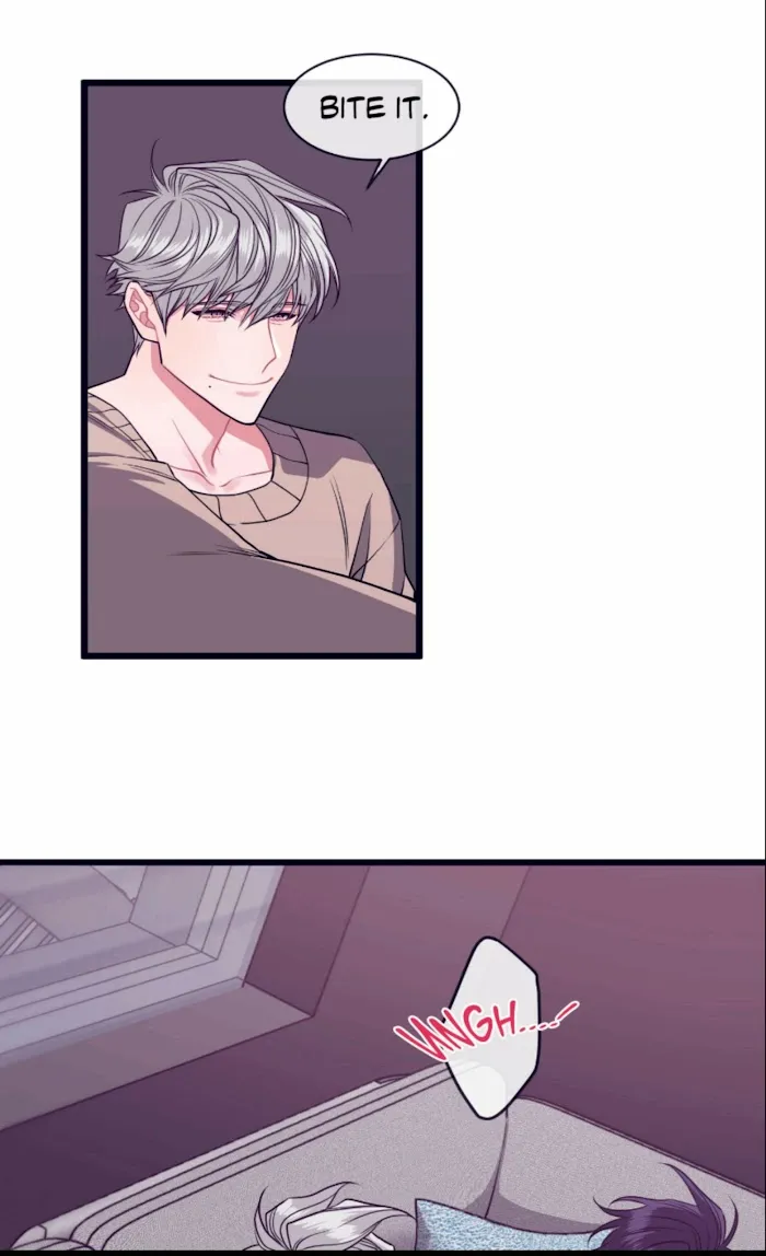 Make Me Bark - Chapter 4 Page 21