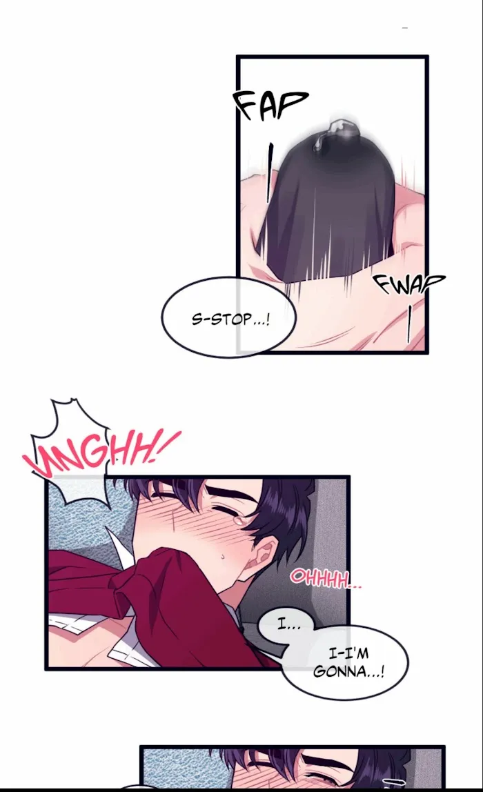 Make Me Bark - Chapter 4 Page 23