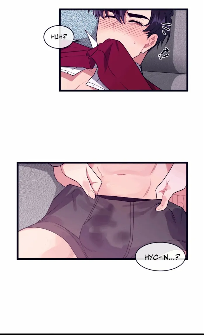 Make Me Bark - Chapter 4 Page 24