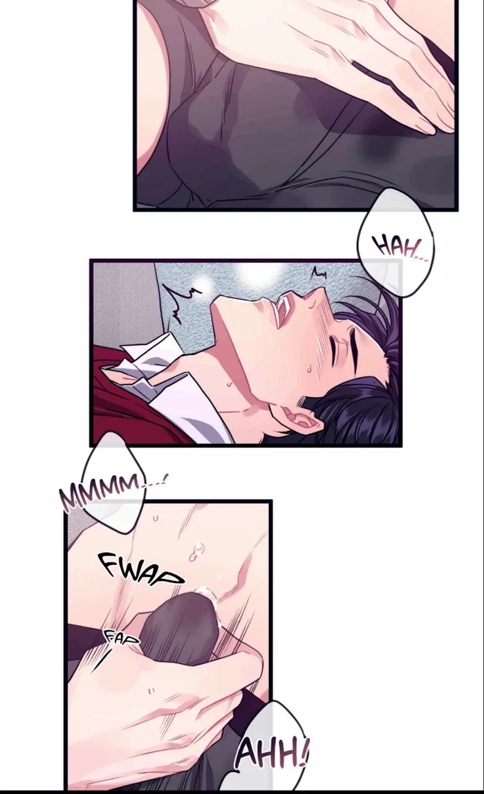 Make Me Bark - Chapter 4 Page 28
