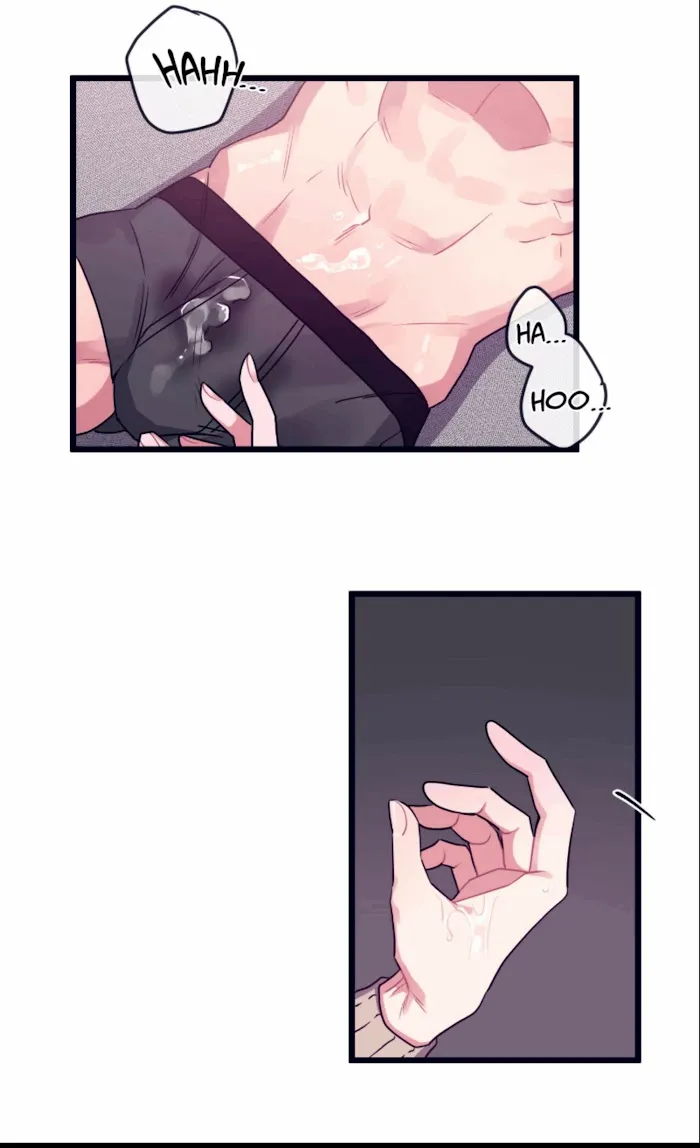 Make Me Bark - Chapter 4 Page 30