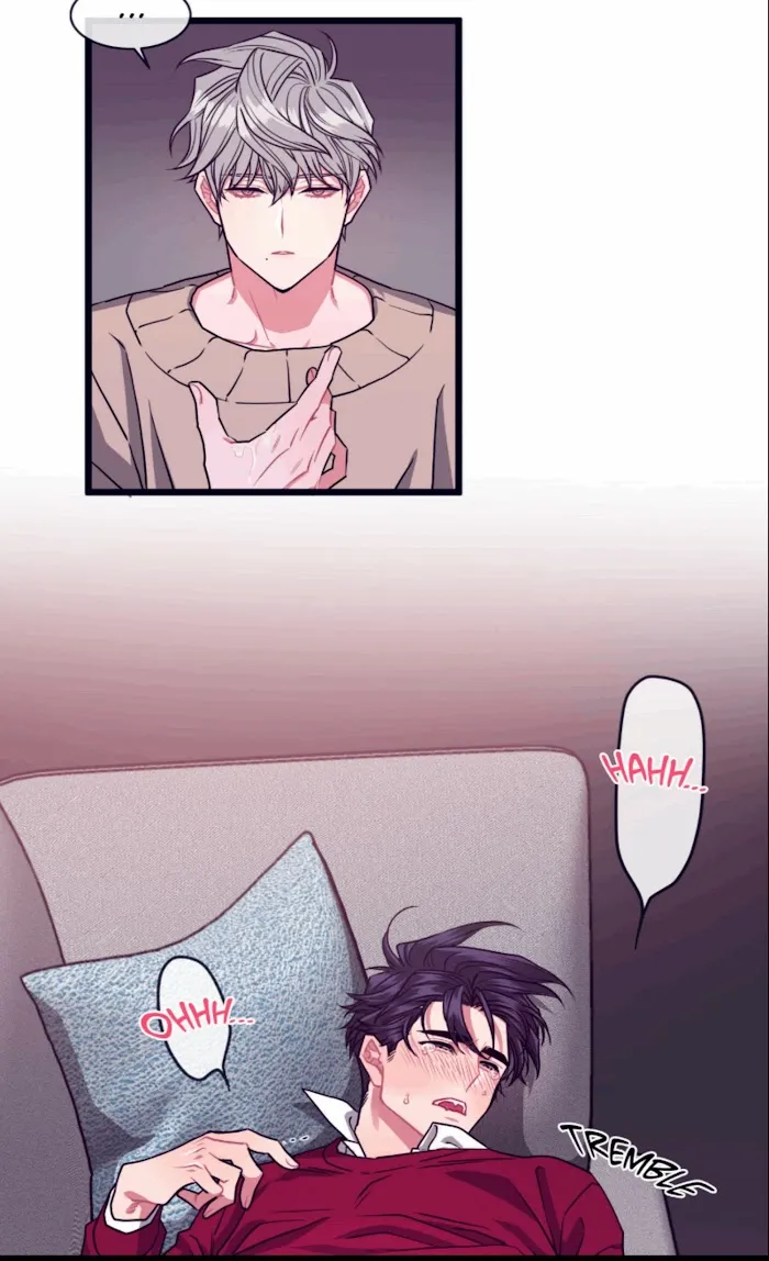 Make Me Bark - Chapter 4 Page 31