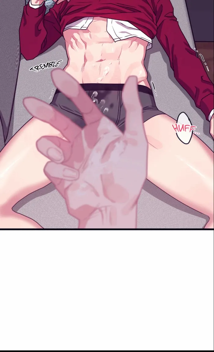 Make Me Bark - Chapter 4 Page 32