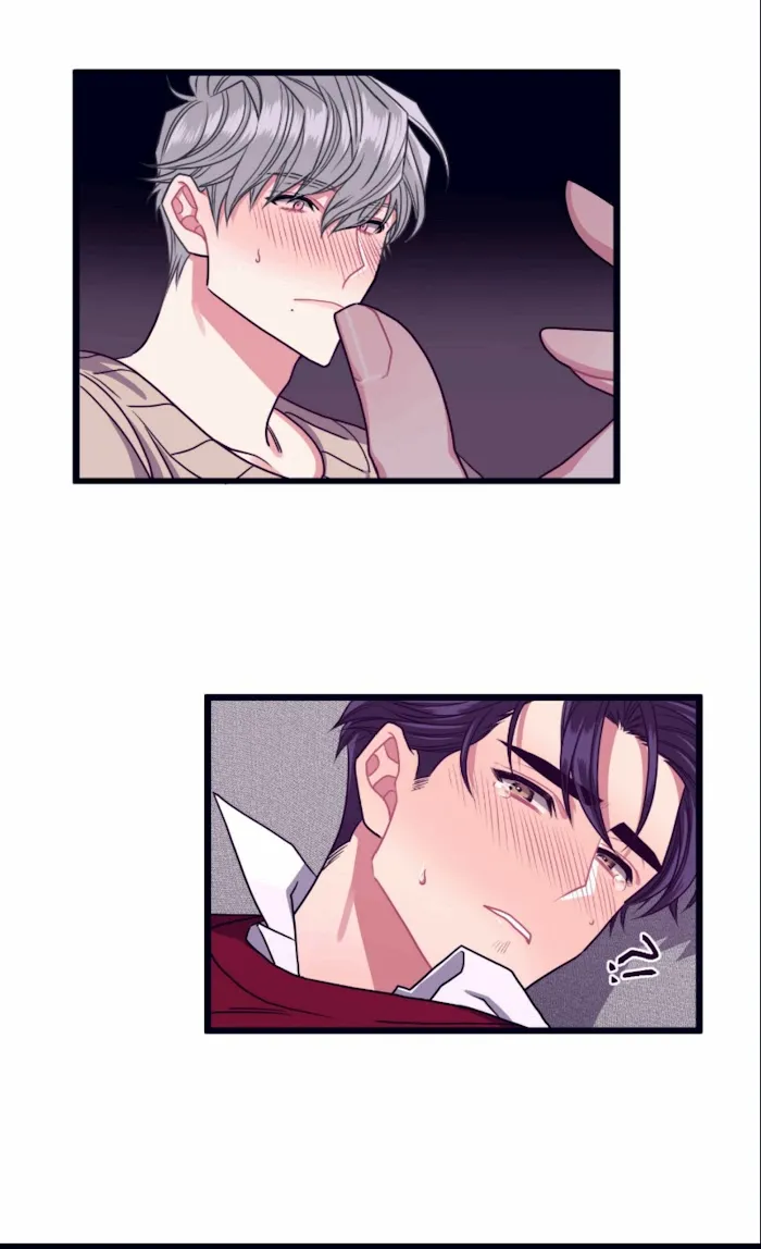 Make Me Bark - Chapter 4 Page 33