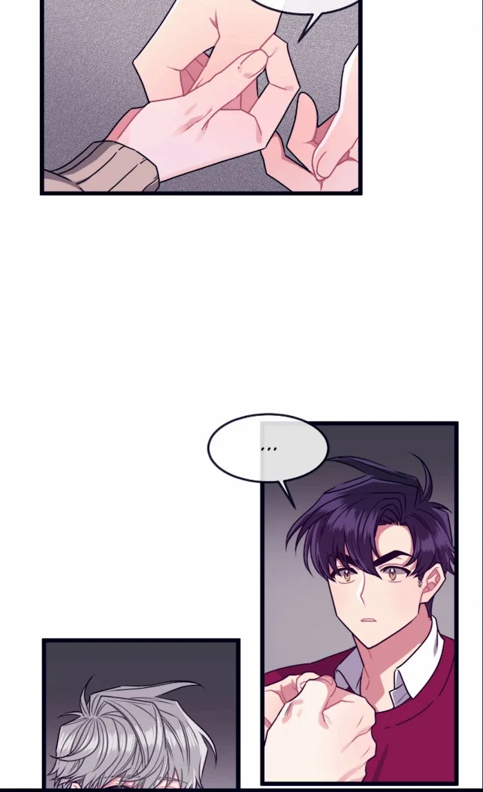 Make Me Bark - Chapter 4 Page 36