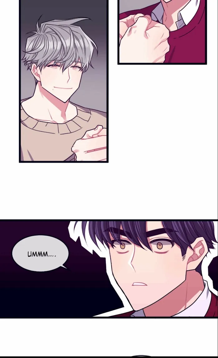 Make Me Bark - Chapter 4 Page 37