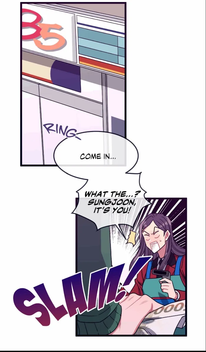 Make Me Bark - Chapter 4 Page 42