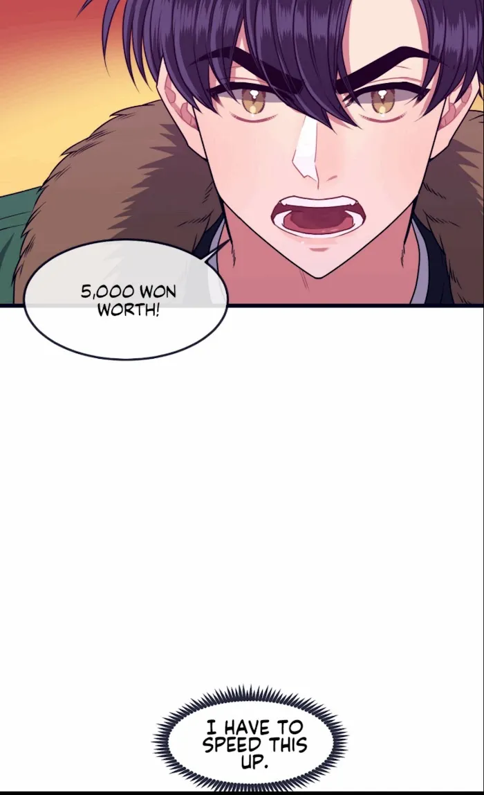Make Me Bark - Chapter 4 Page 44